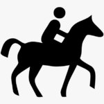 Horse Back Riding