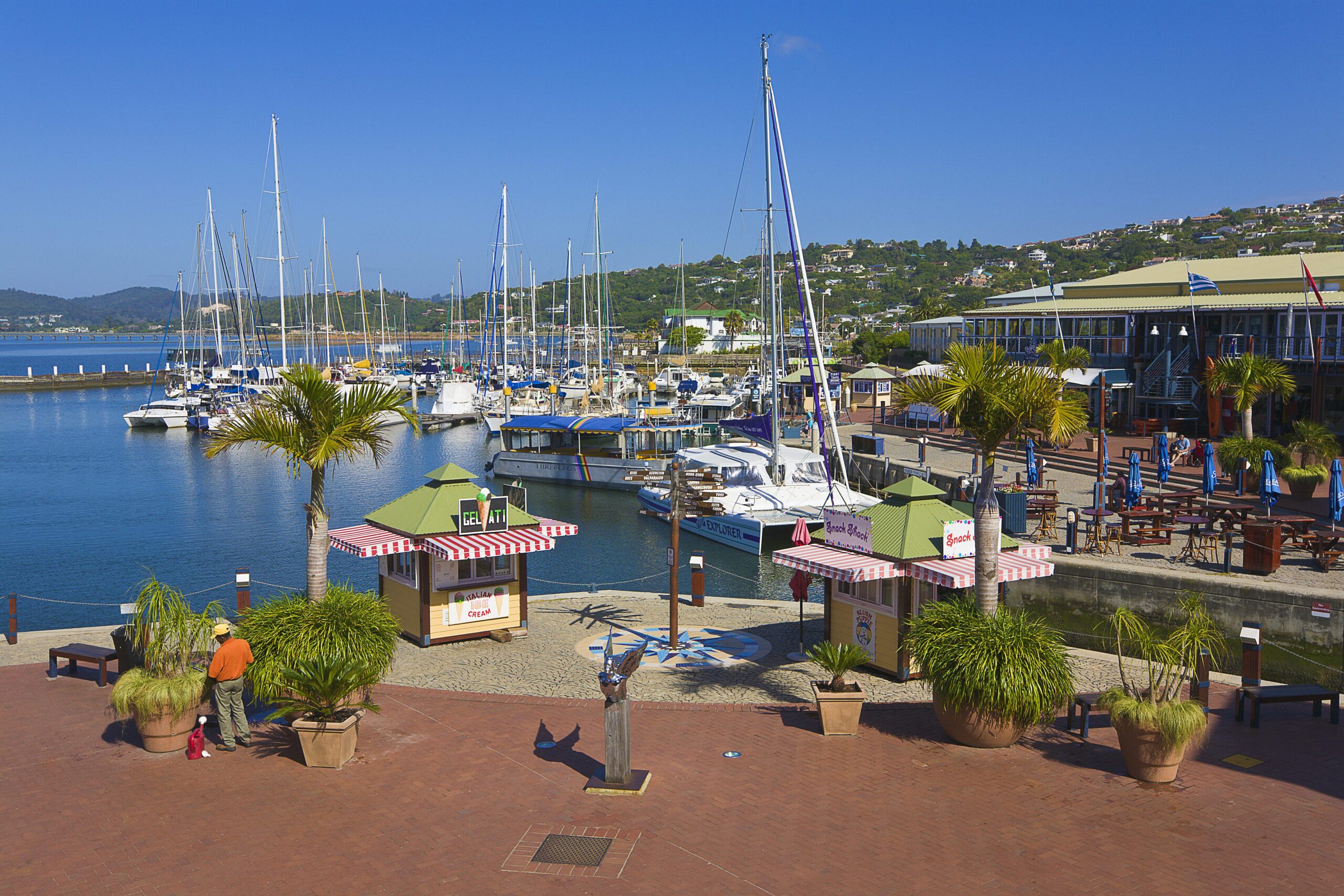 Knysna