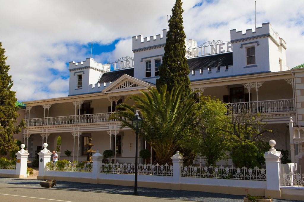The Great Karoo & Matjiesfontein