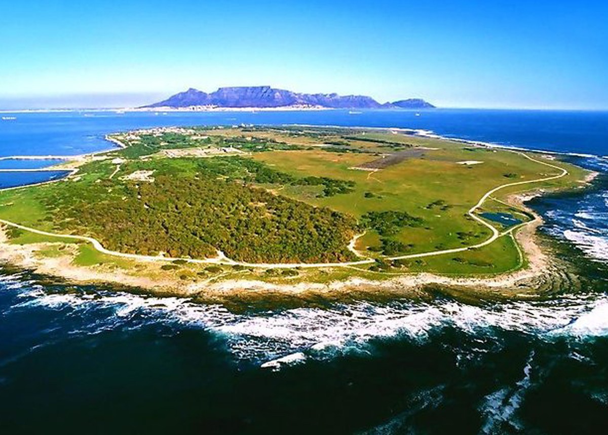 Robben Island