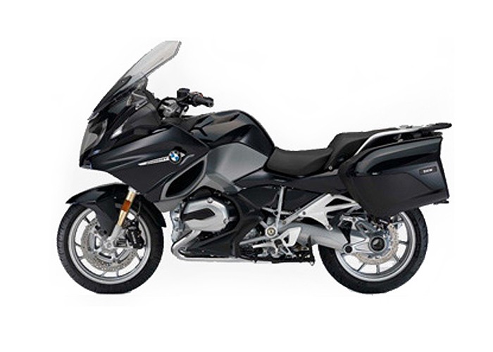 BMW South African Tour