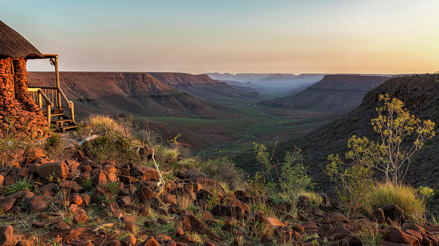 Grootberg, Namibia
