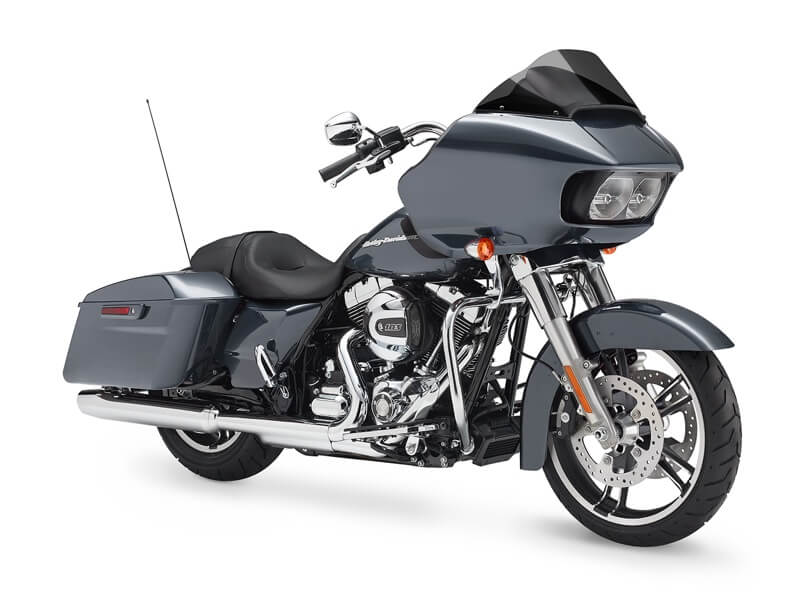 Harley Davidson Kingdom Tour