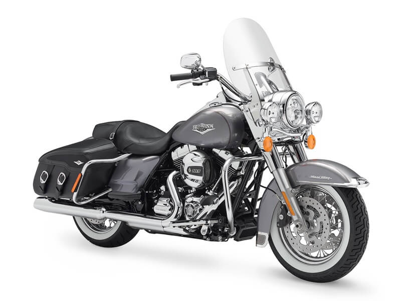 Harley Davidson South African Tour