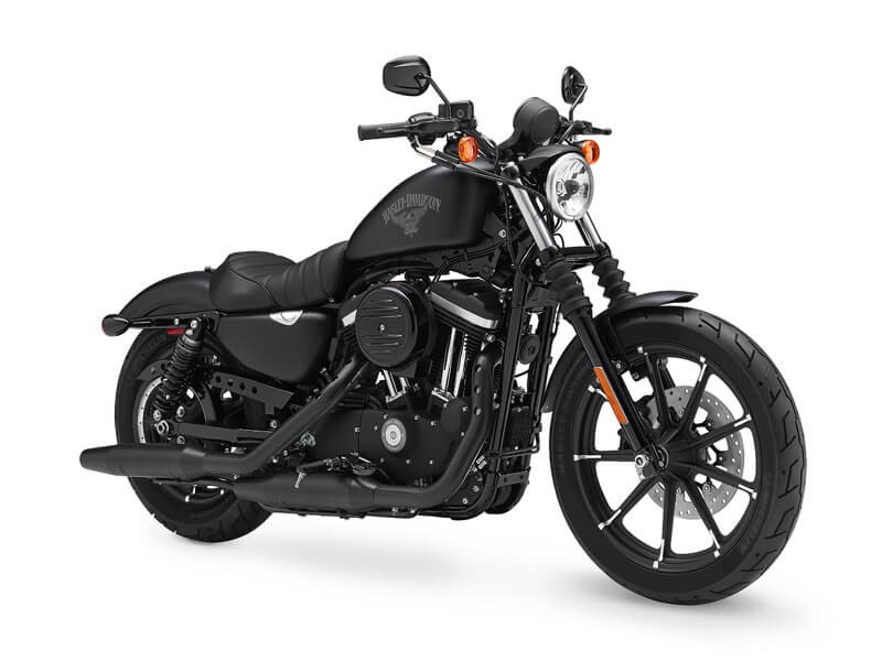 Harley Davidson Kingdom Tour