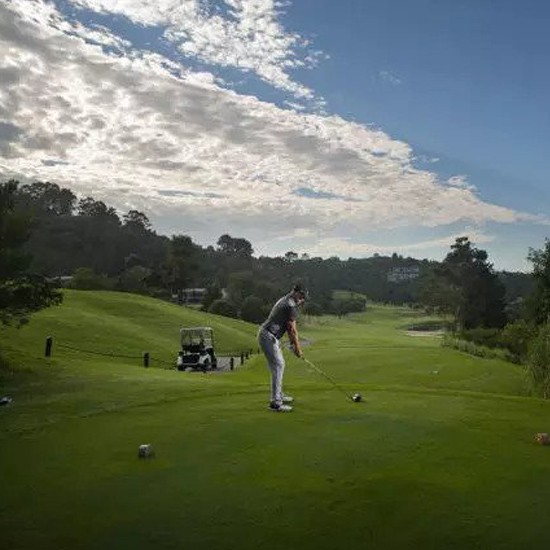 Golfing Tour