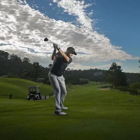 Golfing Tour