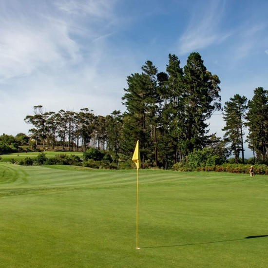 Golfing Tour