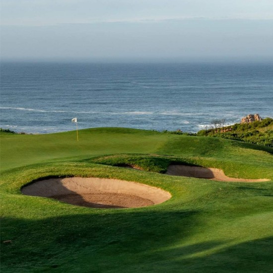 Golfing Tour