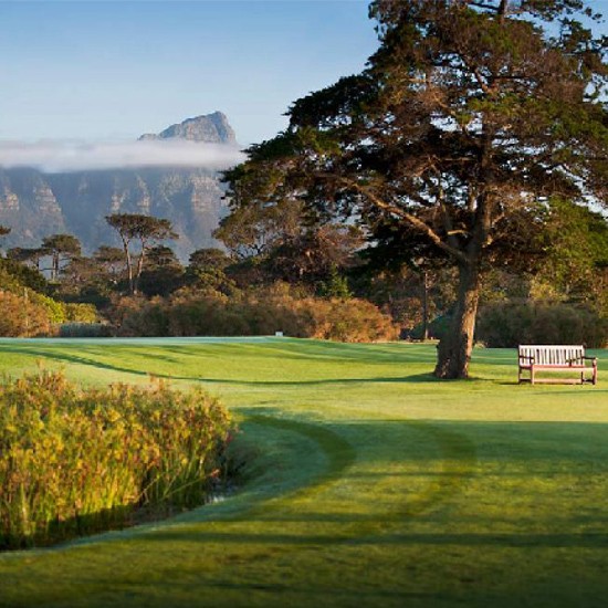 Golfing Tour