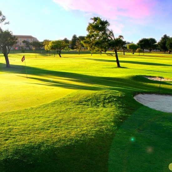 Golfing Tour
