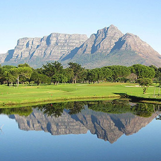 Golfing Tour