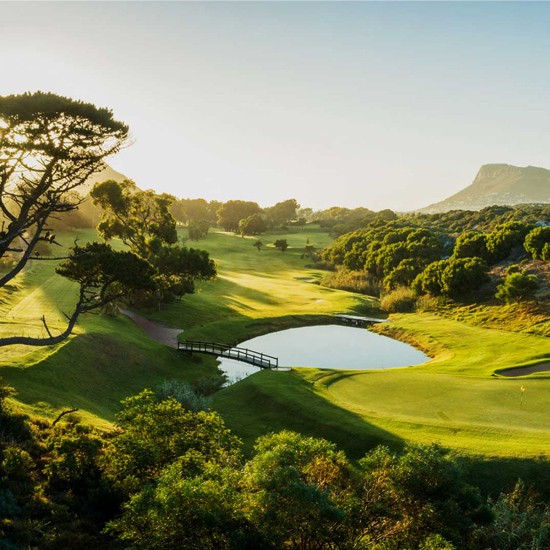 Golfing Tour