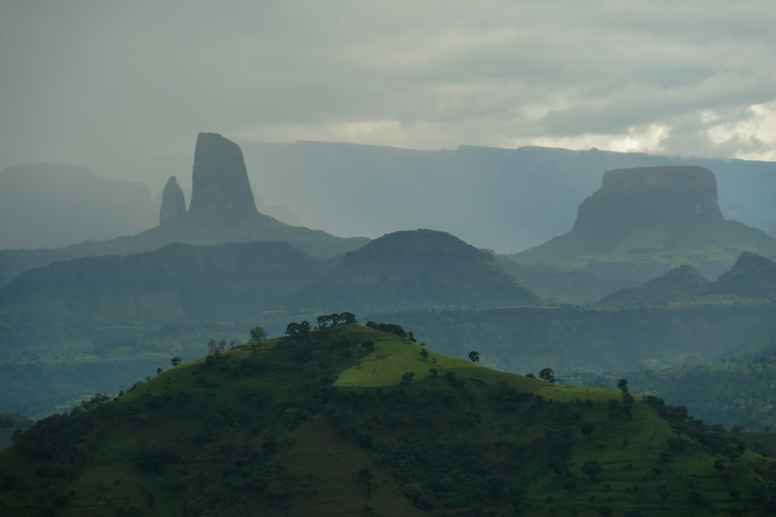 Ethiopia Tour