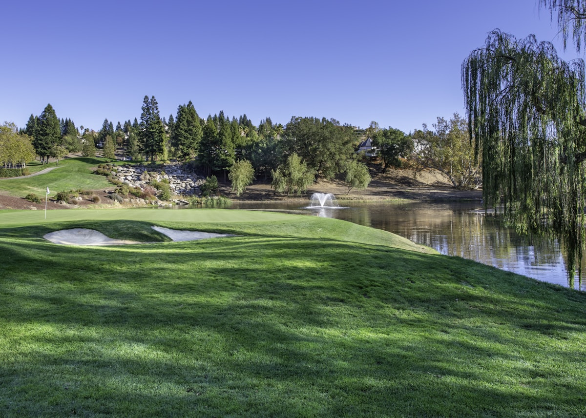 Fancourt Golf Course